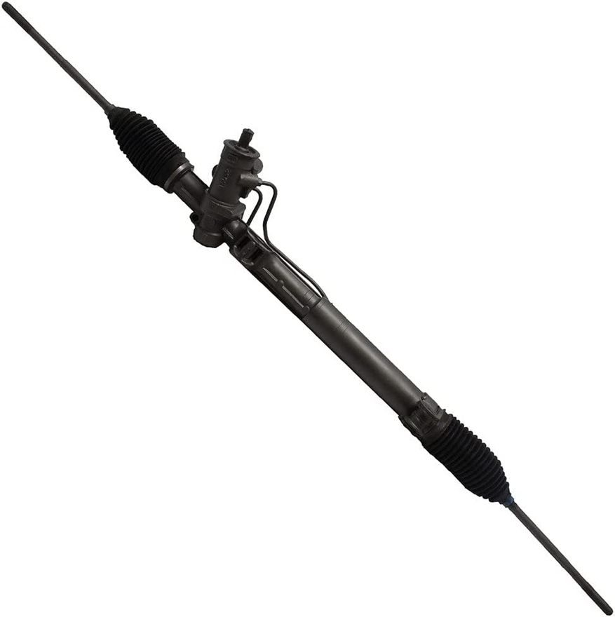 Rack and Pinion - 3570