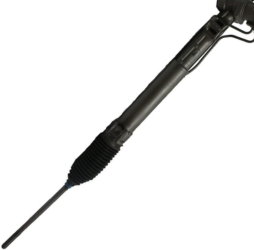 Rack and Pinion - 3570