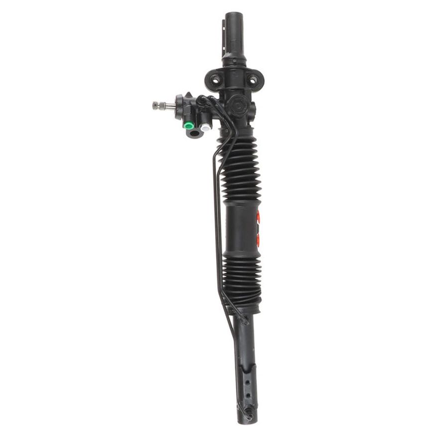 Power Steering Rack and Pinion - 3588