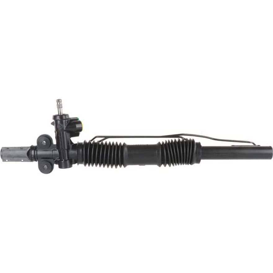 Power Steering Rack and Pinion - 3590