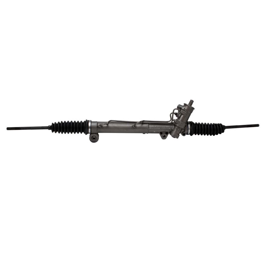 Power Steering Rack and Pinion