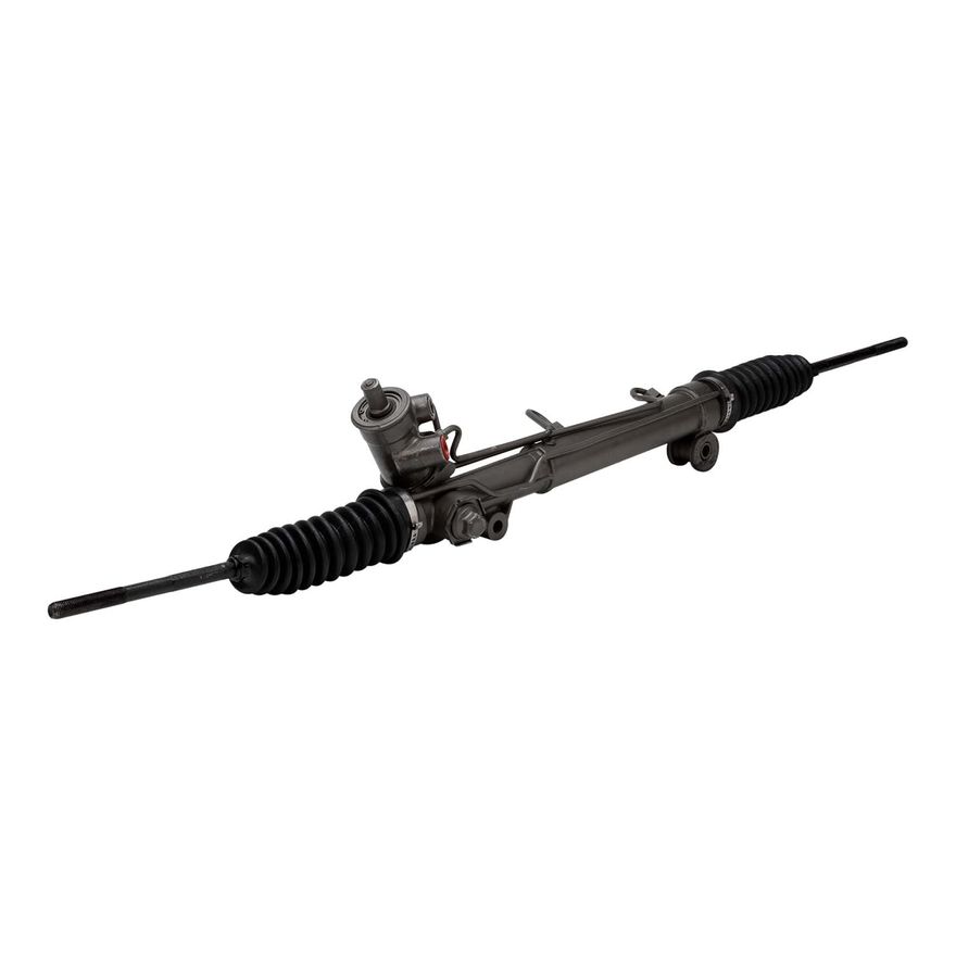 Power Steering Rack and Pinion - 3622