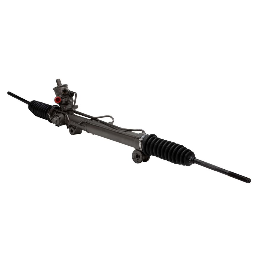 Power Steering Rack and Pinion - 3622