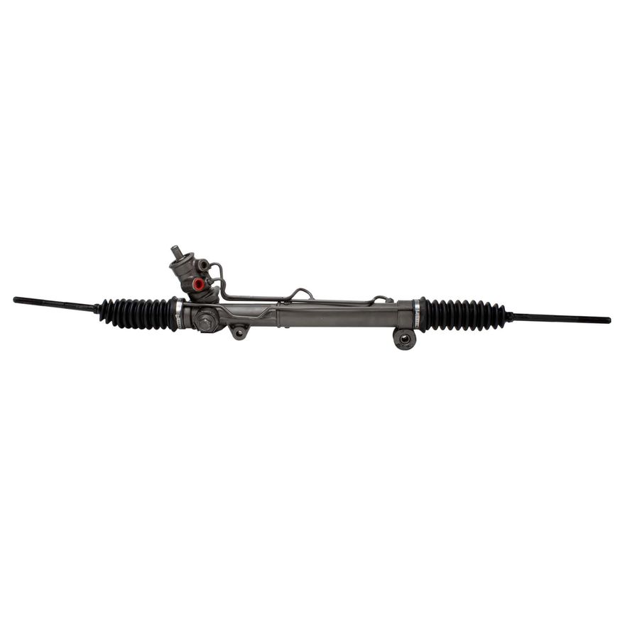 Power Steering Rack and Pinion - 3622