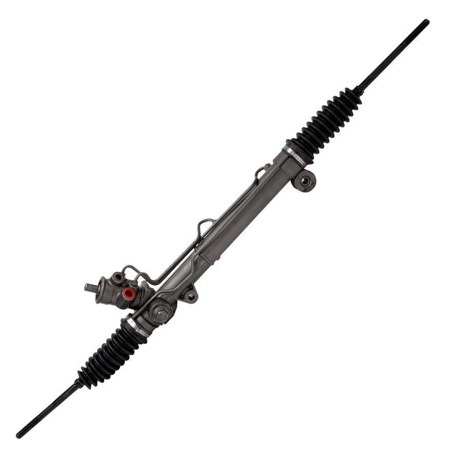 Main Image - Power Steering Rack and Pinion