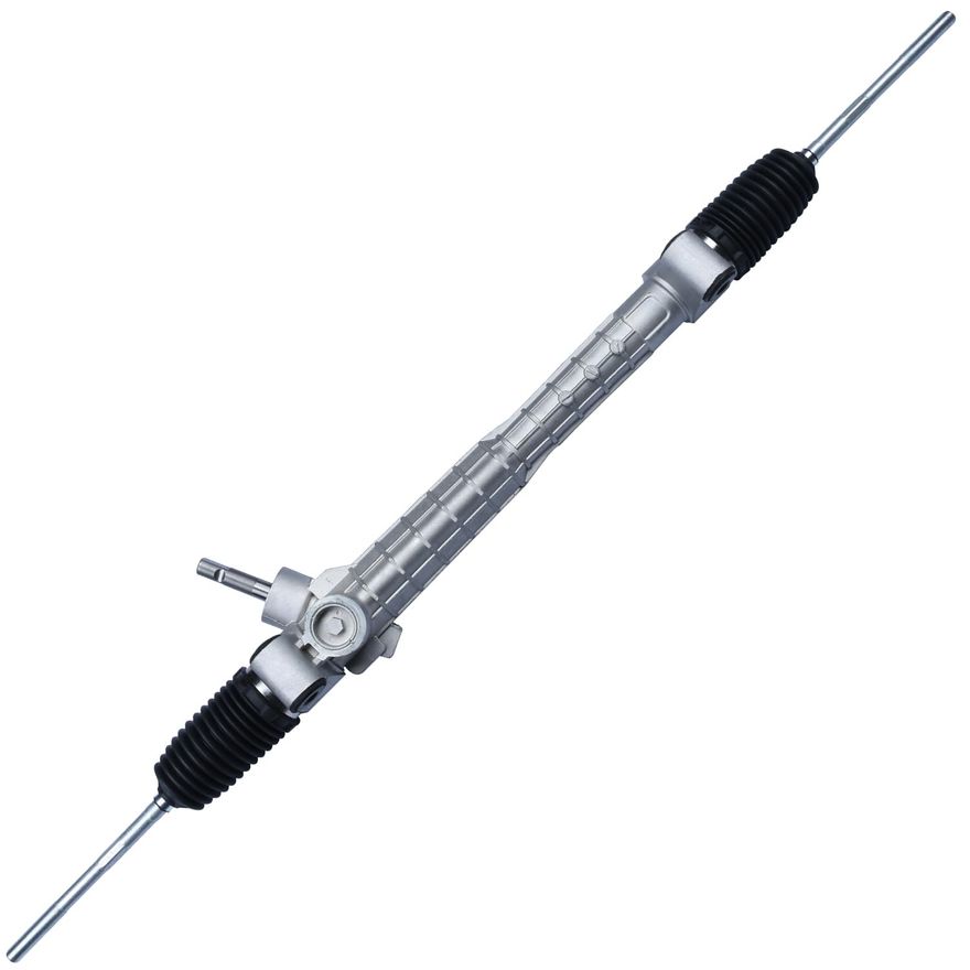 Main Image - Rack and Pinion