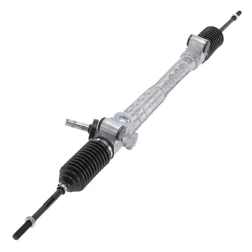 Electronic Steering Rack and Pinion - 3622A