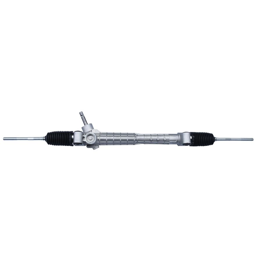 Electronic Steering Rack and Pinion - 3622A