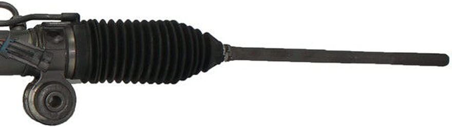 Power Steering Rack and Pinion - 3636