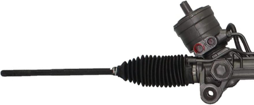 Power Steering Rack and Pinion - 3636L