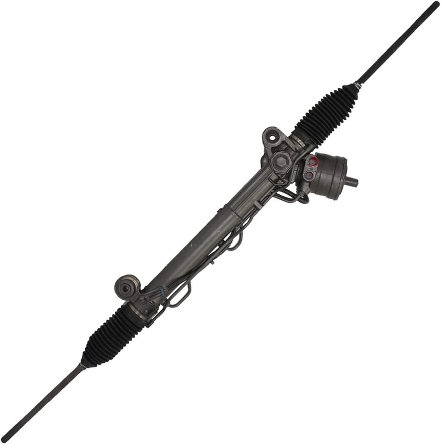 Power Steering Rack and Pinion - 3636L