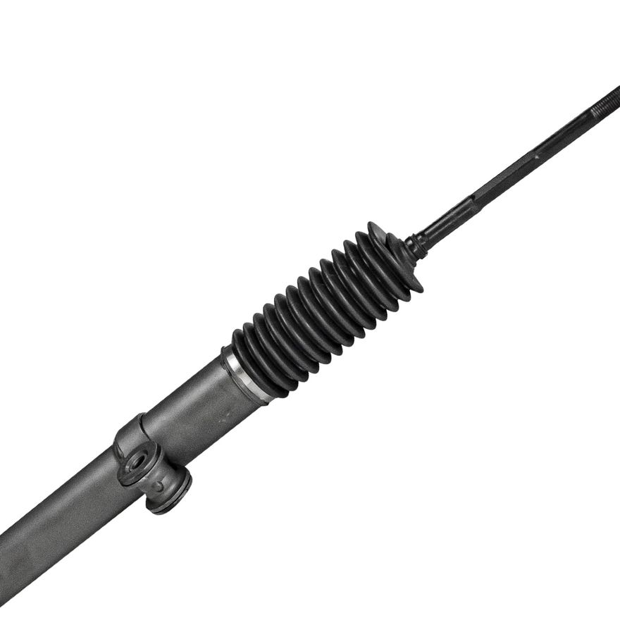 Power Steering Rack and Pinion - 3652