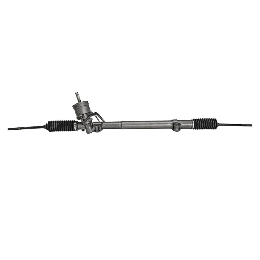 Power Steering Rack and Pinion - 3652