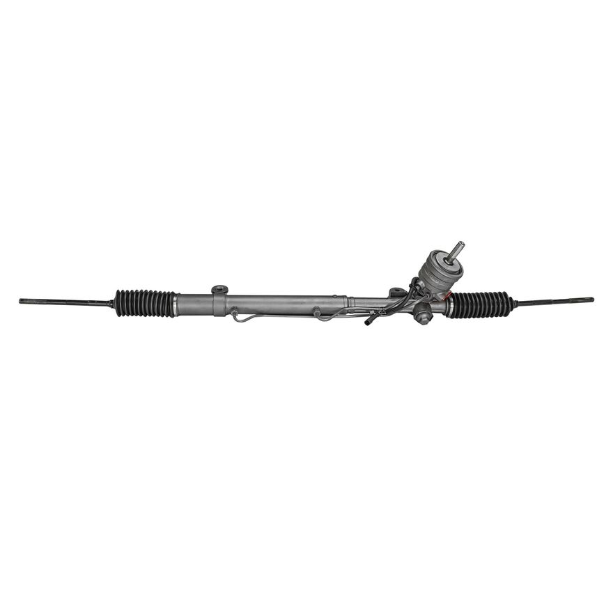 Power Steering Rack and Pinion - 3652