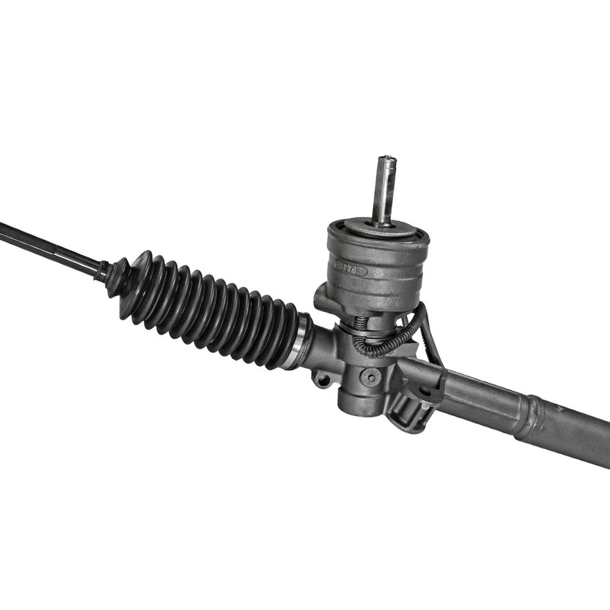 Power Steering Rack and Pinion - 3652