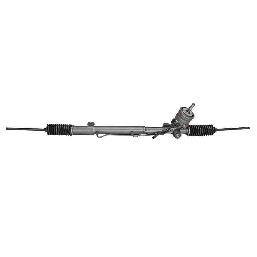 Power Steering Rack and Pinion - 3652