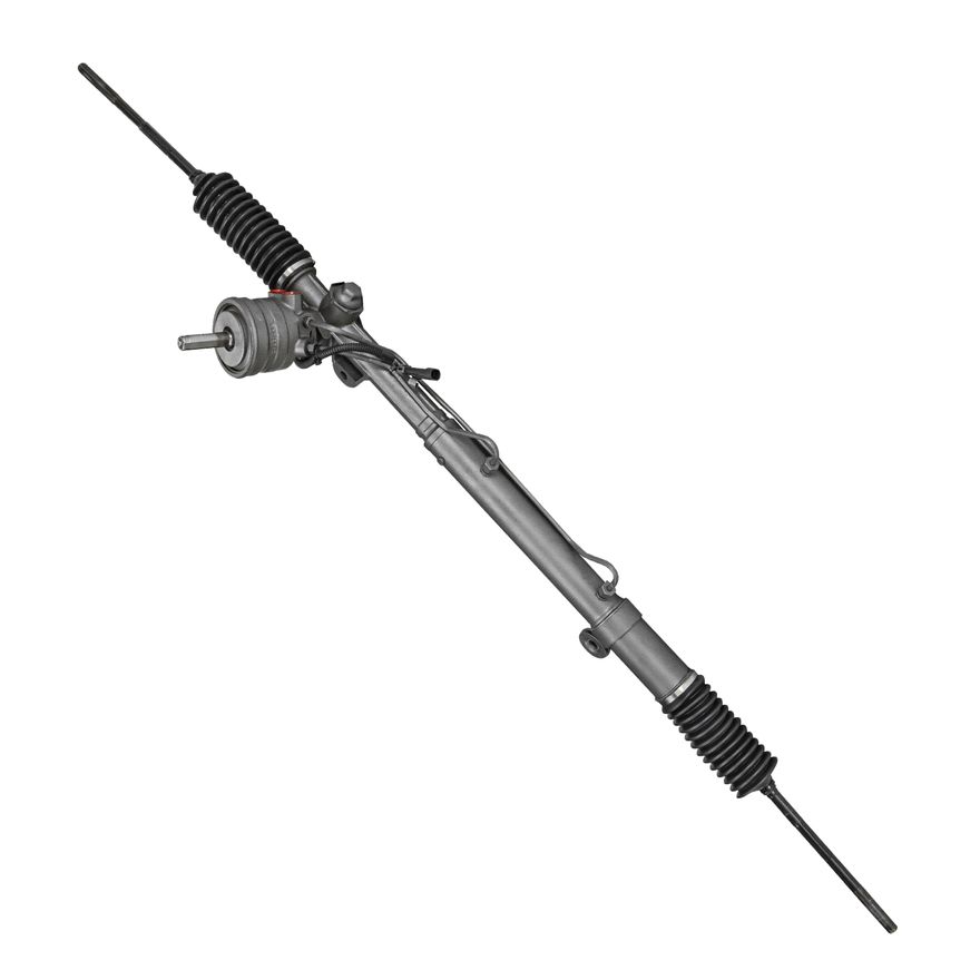 Power Steering Rack and Pinion - 3652