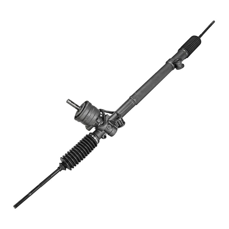 Power Steering Rack and Pinion - 3652