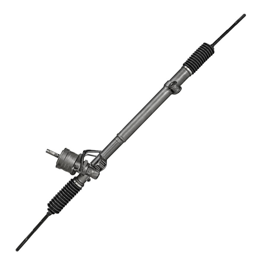 Main Image - Power Steering Rack and Pinion