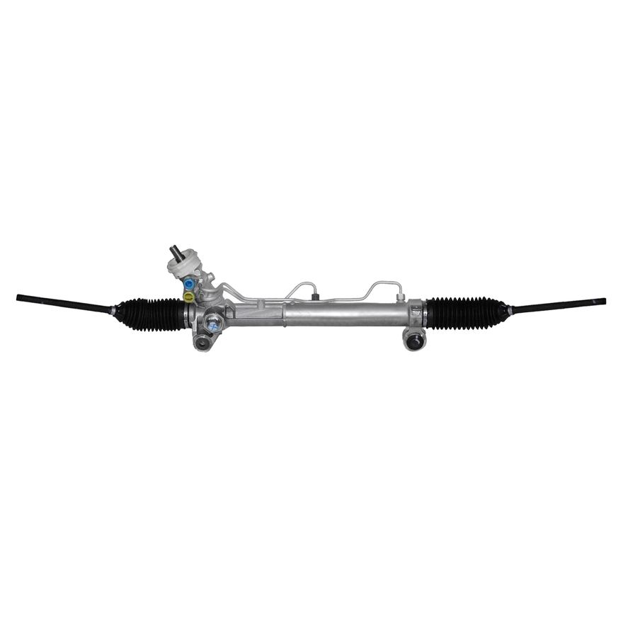 Power Steering Rack and Pinion - 3674