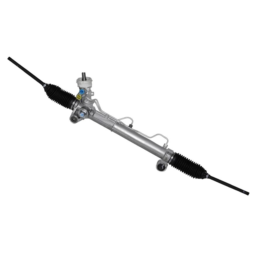 Power Steering Rack and Pinion - 3674