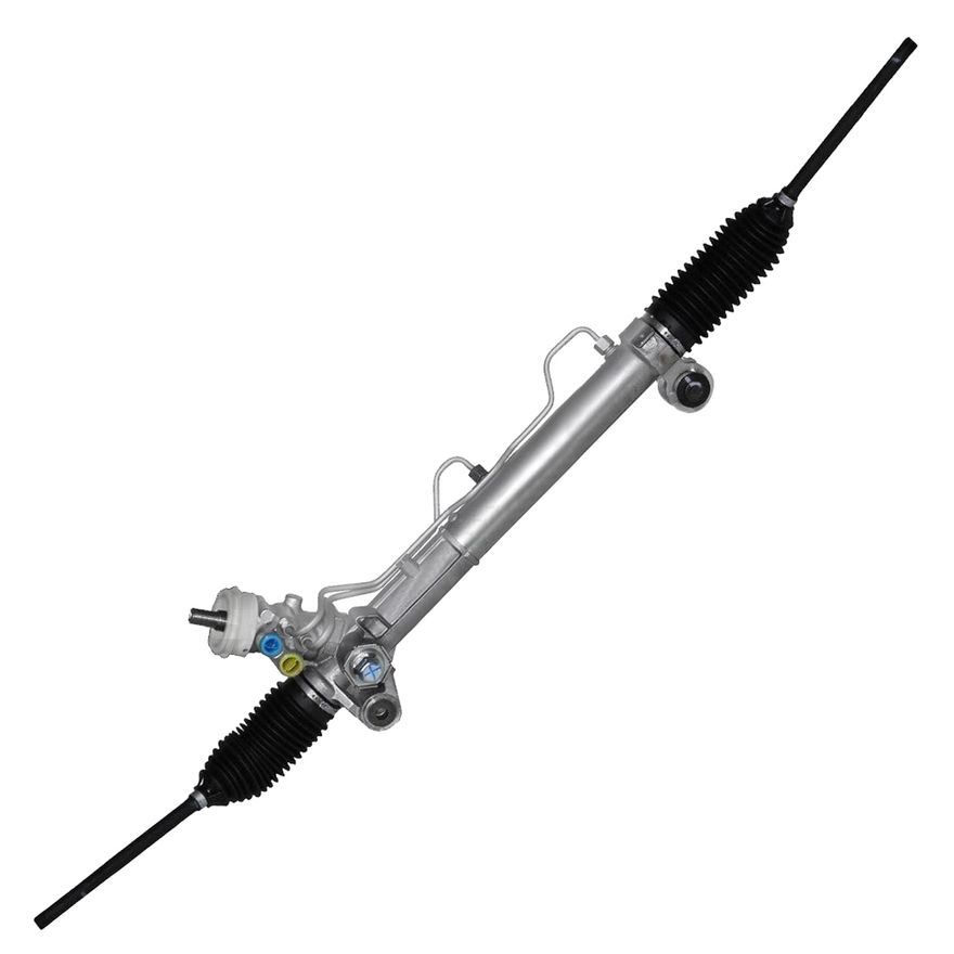 Main Image - Power Steering Rack and Pinion