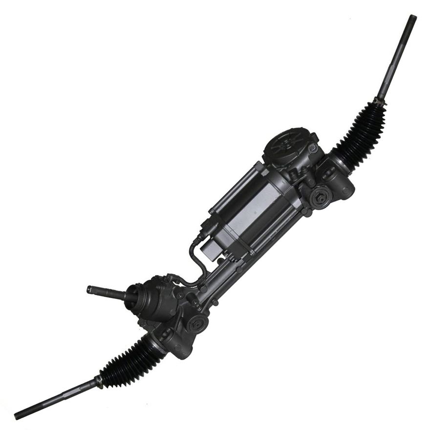 Main Image - Electric Rack and Pinion