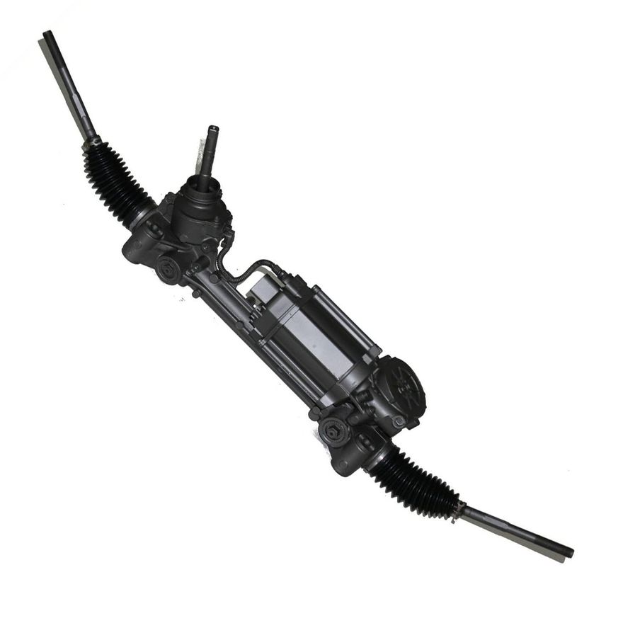 Main Image - Electric Rack and Pinion