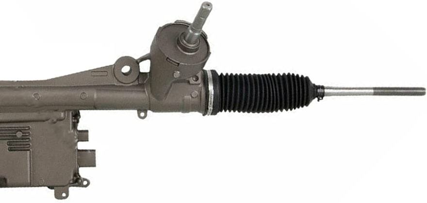 Power Steering Rack and Pinion - 3705