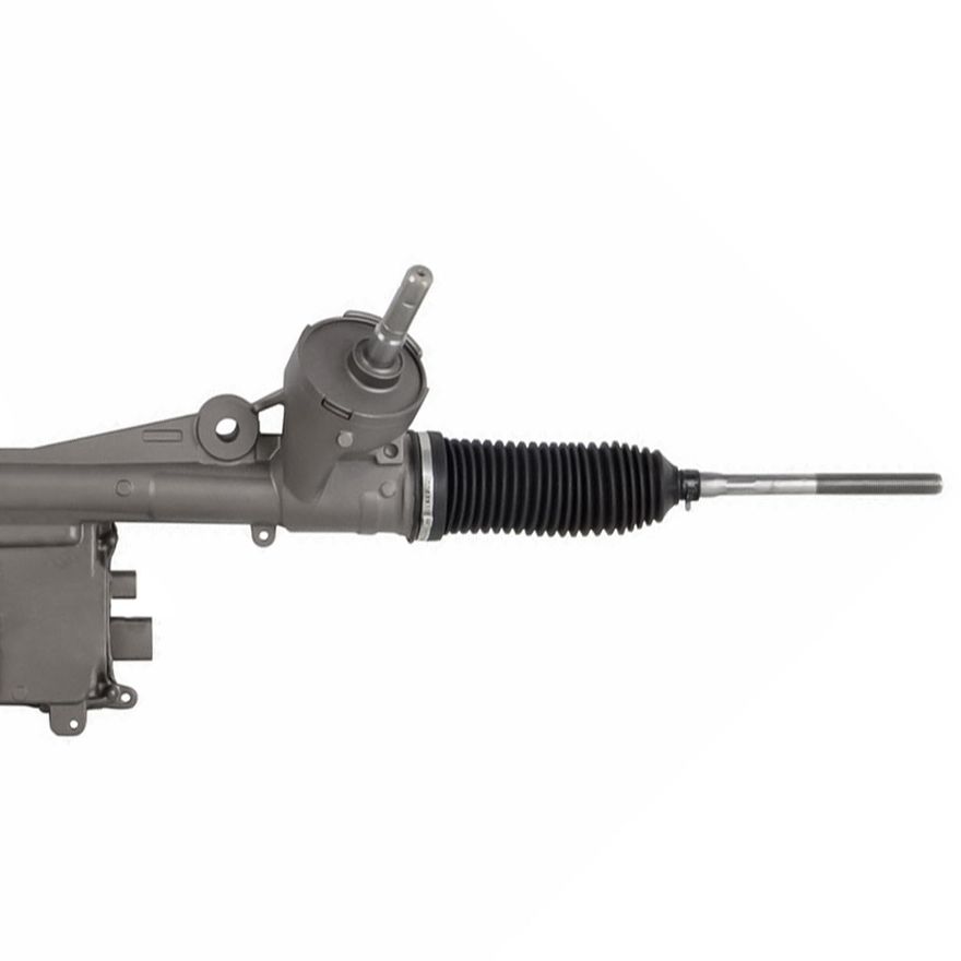 Power Steering Rack and Pinion - 3705