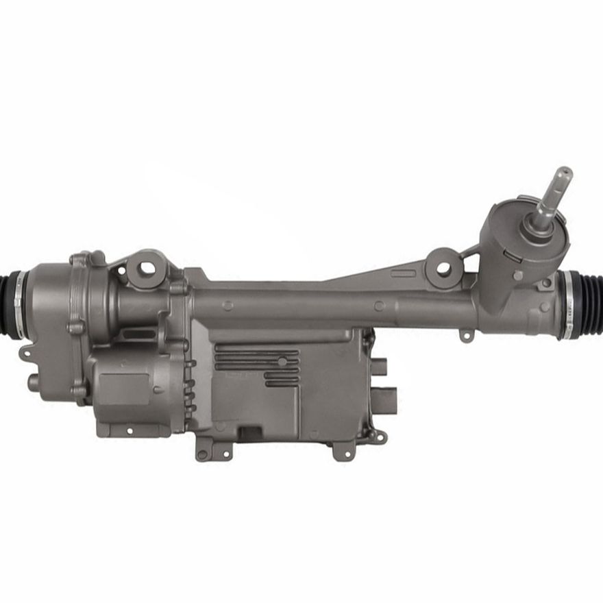 Power Steering Rack and Pinion - 3705
