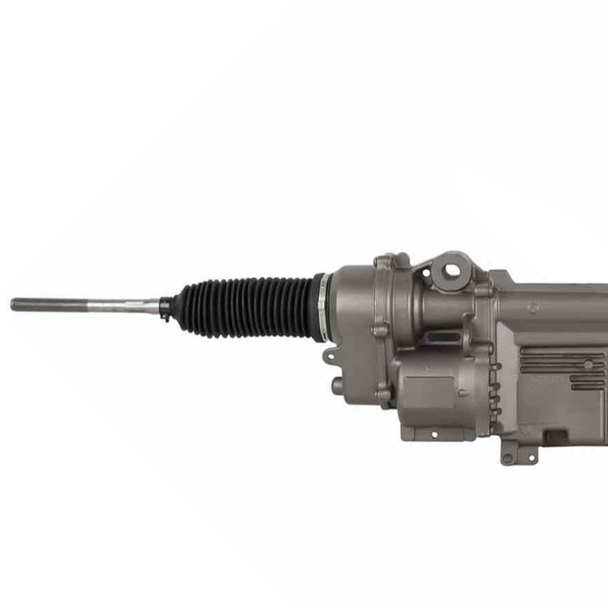 Power Steering Rack and Pinion - 3705