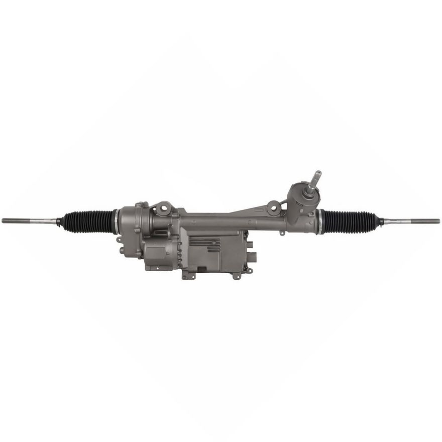 Power Steering Rack and Pinion - 3705