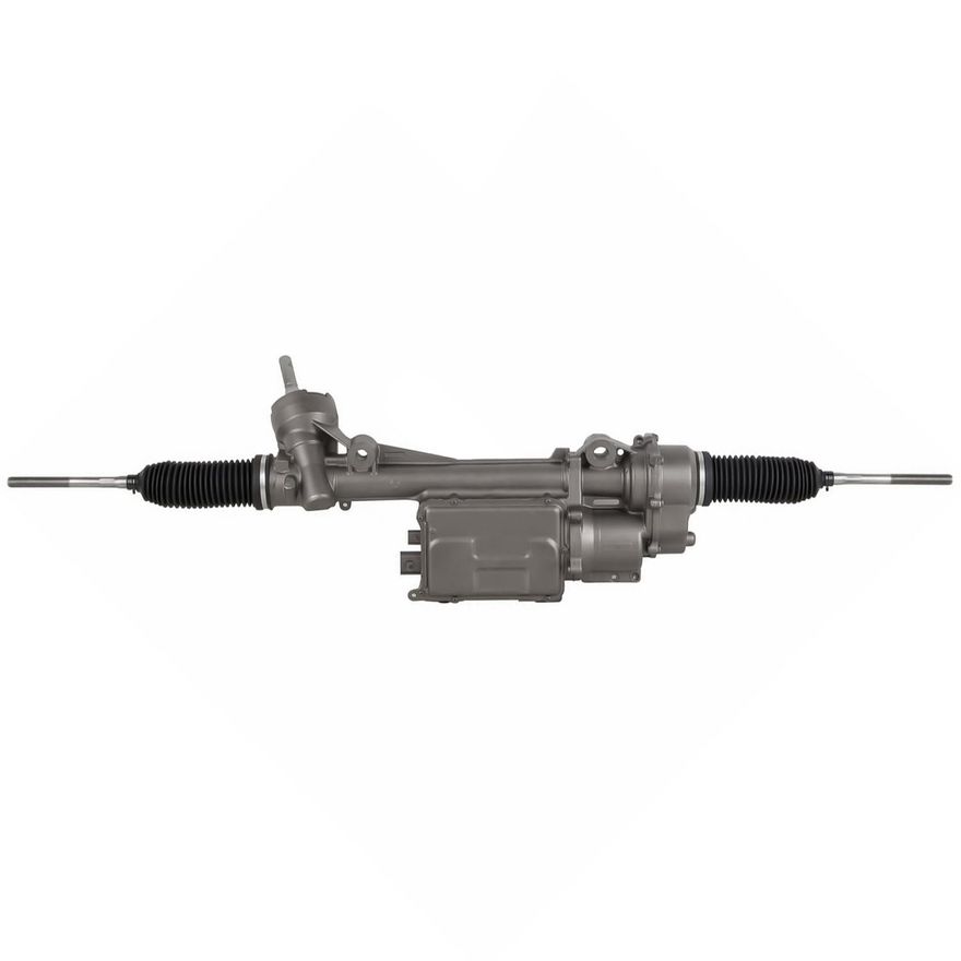 Power Steering Rack and Pinion - 3705