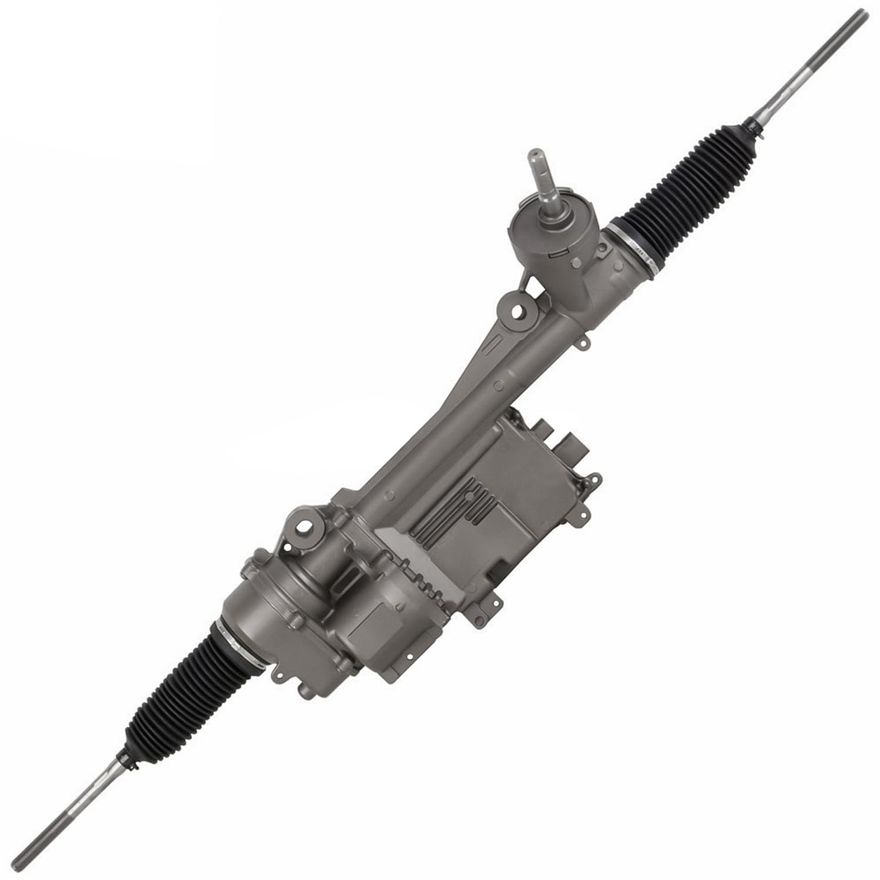 Main Image - Power Steering Rack and Pinion