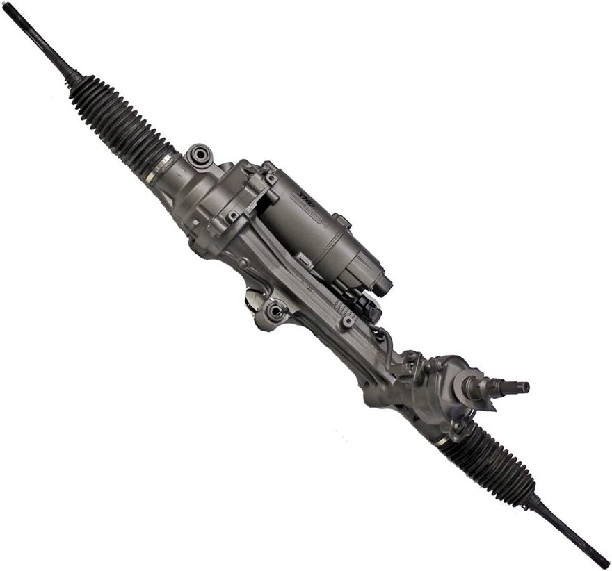 Main Image - Power Steering Rack and Pinion