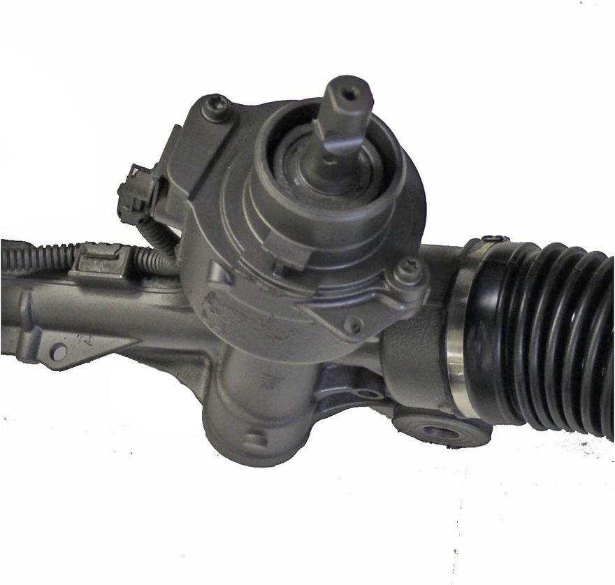 Power Steering Rack and Pinion - 3701