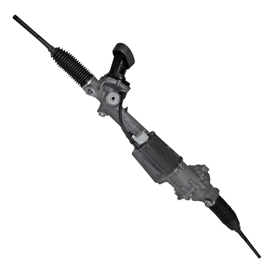 Electric Steering Rack and Pinion - 3703