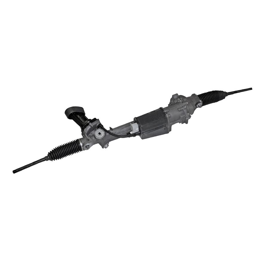 Electric Steering Rack and Pinion - 3703