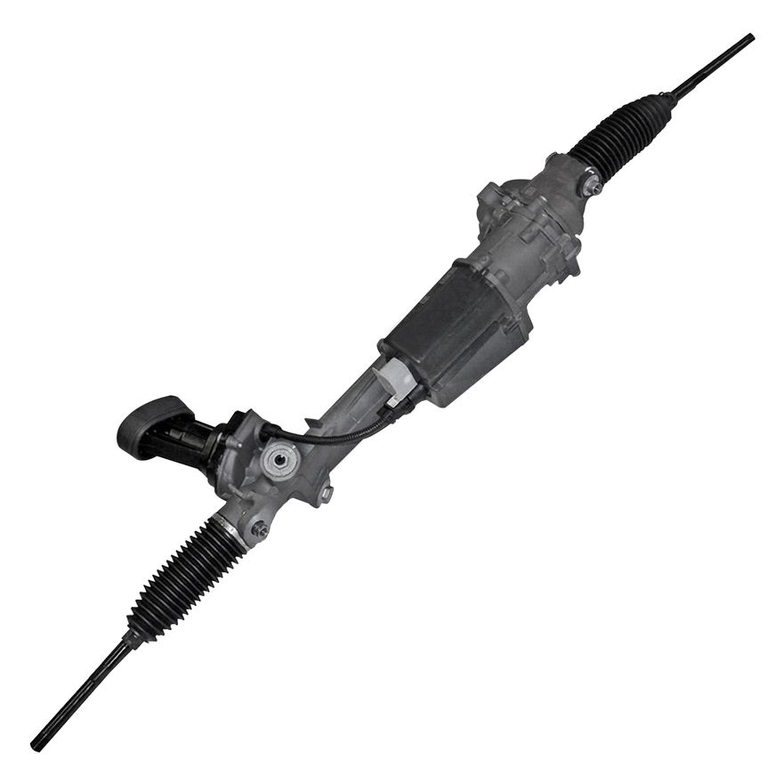 Main Image - Electric Steering Rack & Pinion