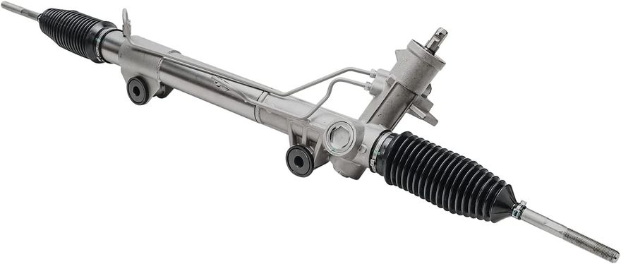 Power Steering Rack and Pinion - 3880