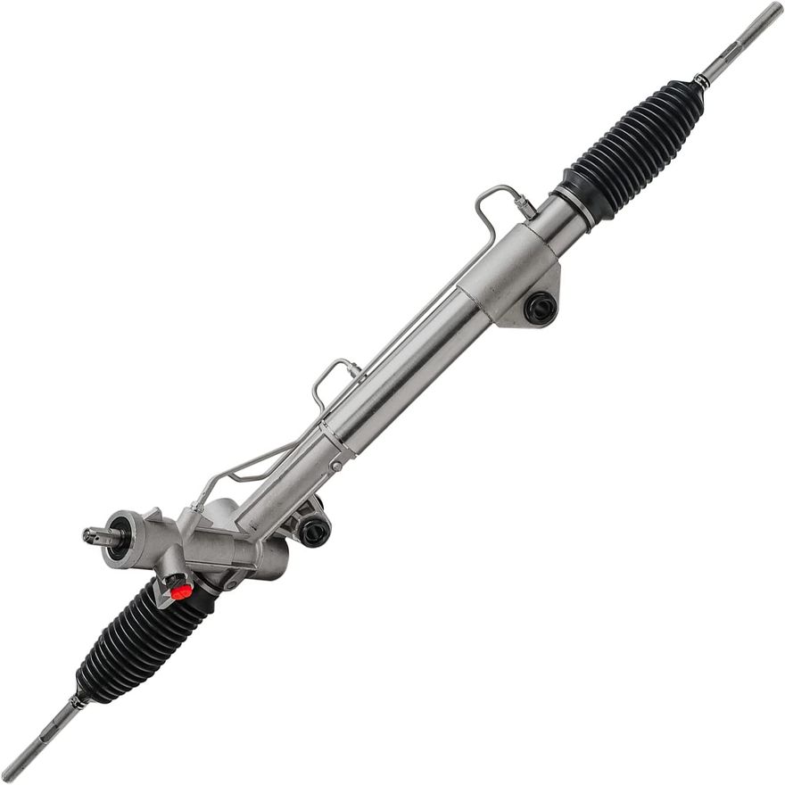 Main Image - Power Steering Rack and Pinion