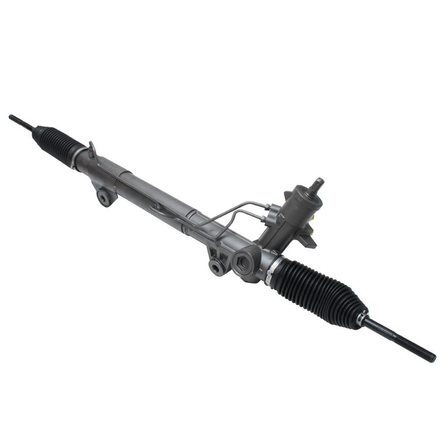Power Steering Rack and Pinion - 3880