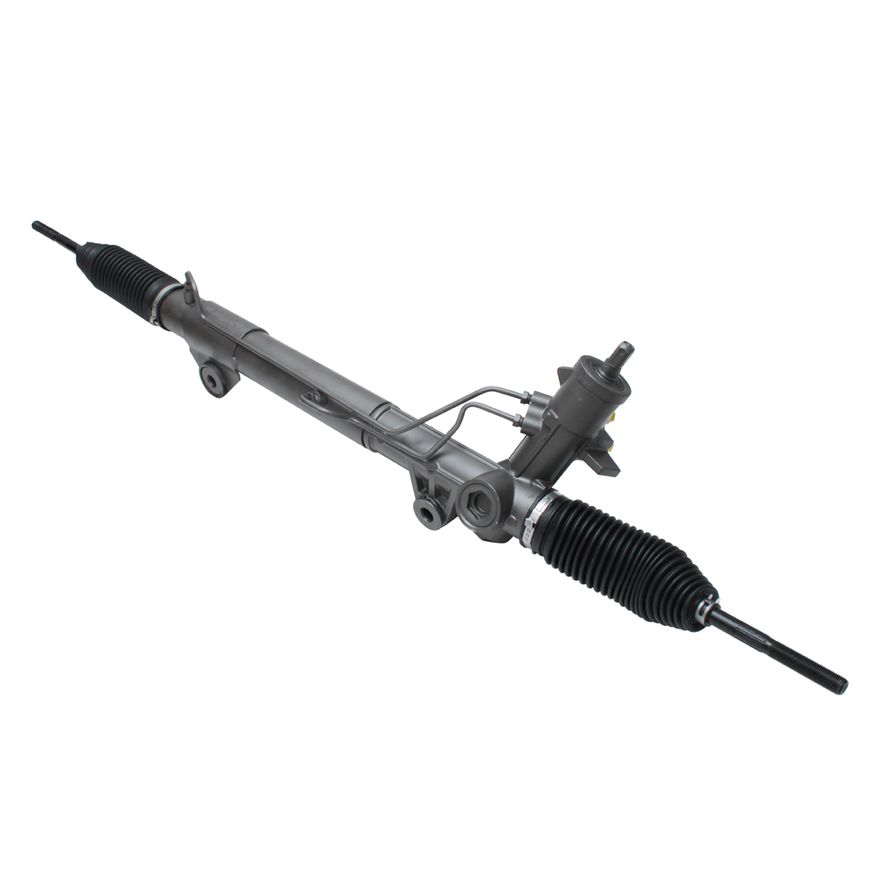 Power Steering Rack and Pinion - 3880