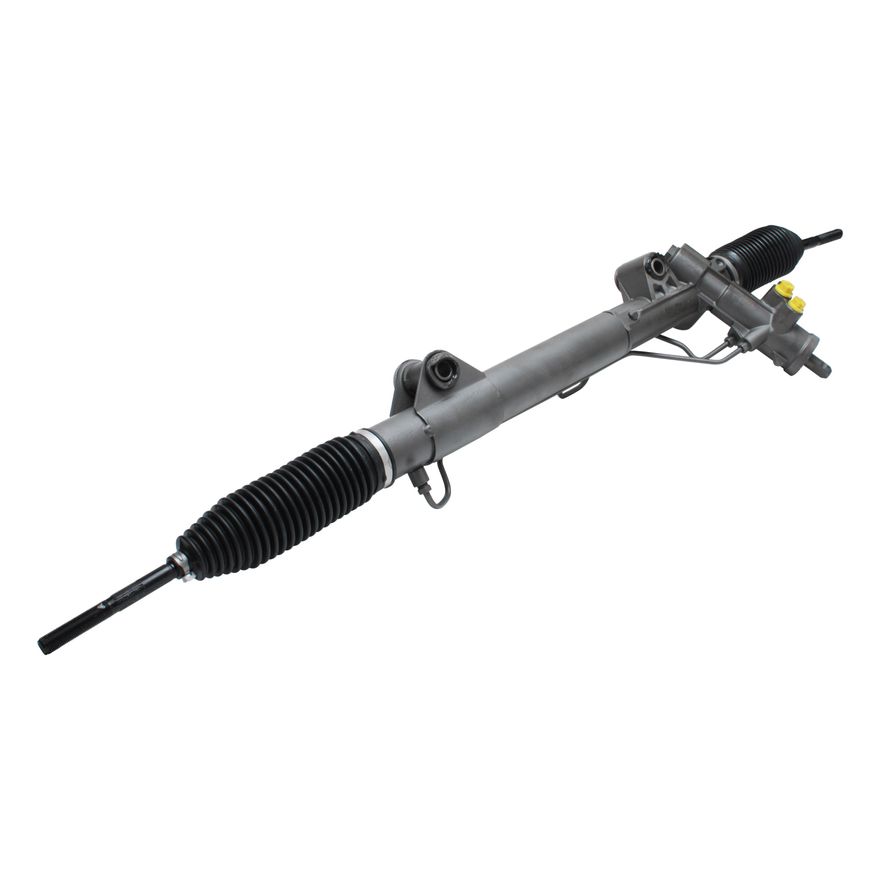 Power Steering Rack and Pinion - 3880