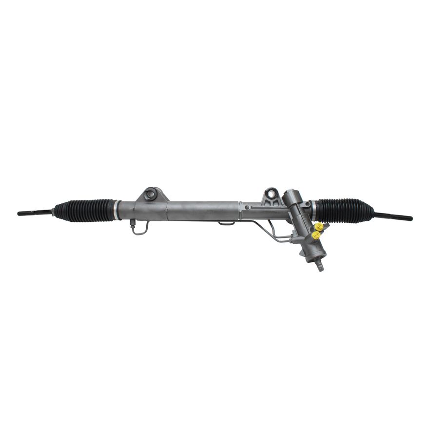 Power Steering Rack and Pinion - 3880