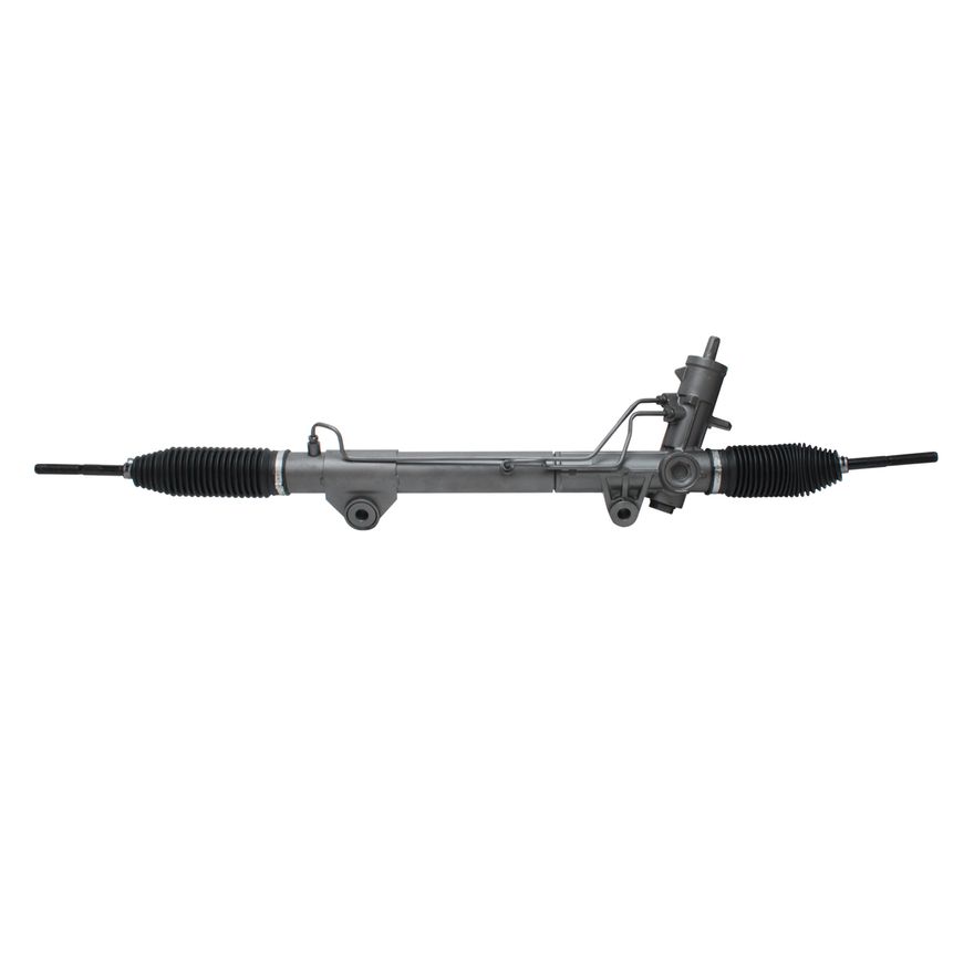 Power Steering Rack and Pinion - 3880