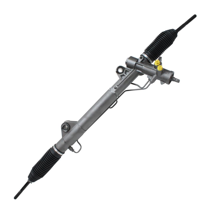 Main Image - Power Steering Rack and Pinion