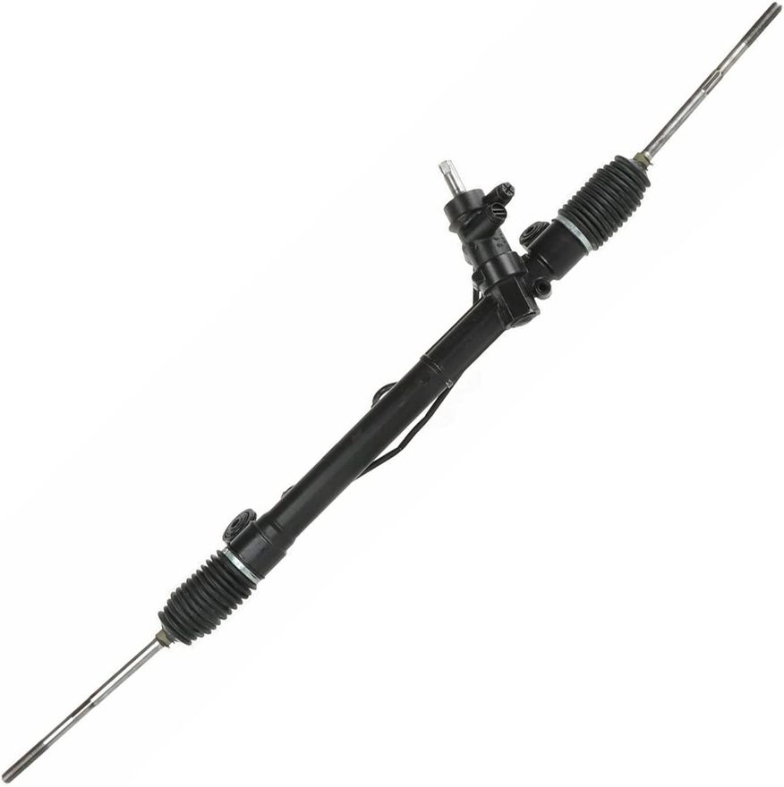 Main Image - Power Steering Rack and Pinion