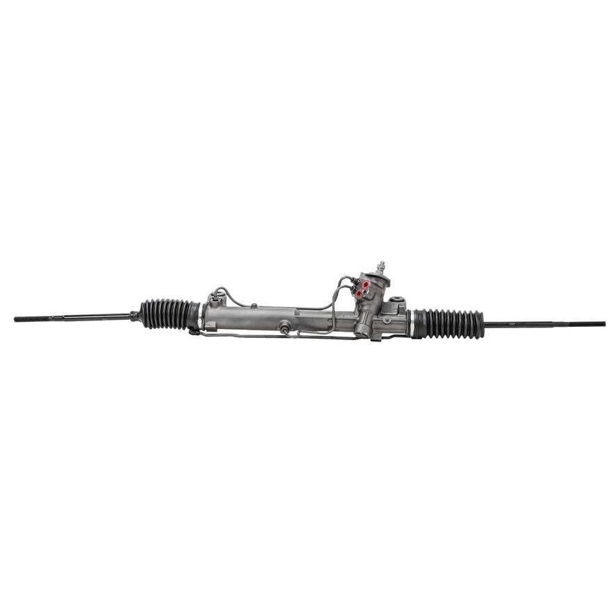 Power Steering Rack and Pinion - 3920